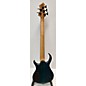 Used Sire Marcus Miller M7 Swamp Ash 5 String Electric Bass Guitar