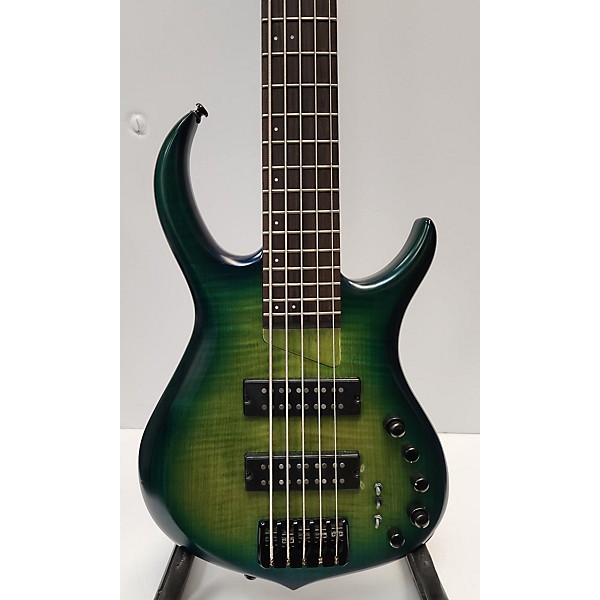 Used Sire Marcus Miller M7 Swamp Ash 5 String Electric Bass Guitar