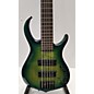 Used Sire Marcus Miller M7 Swamp Ash 5 String Electric Bass Guitar