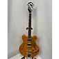 Used Gretsch Guitars Used Gretsch Guitars G5622T Electromatic Center Block Double Cut Bigsby Orange Hollow Body Electric Guitar thumbnail