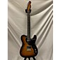 Used Fender Used Fender Suona Telecaster Thinline Sunburst Hollow Body Electric Guitar thumbnail