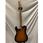 Used Fender Used Fender Suona Telecaster Thinline Sunburst Hollow Body Electric Guitar