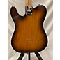 Used Fender Used Fender Suona Telecaster Thinline Sunburst Hollow Body Electric Guitar