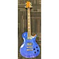 Used PRS Used PRS Mccarty 594 Singlecut Faded Blue Jean Solid Body Electric Guitar thumbnail