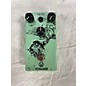 Used Walrus Audio Used Walrus Audio Voyager Preamp Overdrive Effect Pedal thumbnail