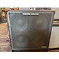 Used Genz Benz Fcs410t Bass Cabinet thumbnail