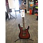 Used ESP Used ESP MH350NT 2 Color Sunburst Solid Body Electric Guitar thumbnail