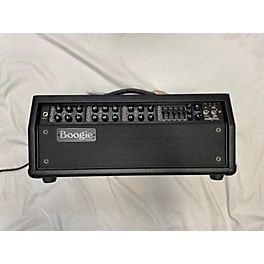 Used MESA/Boogie Used MESA/Boogie Mark V 90W Tube Guitar Amp Head