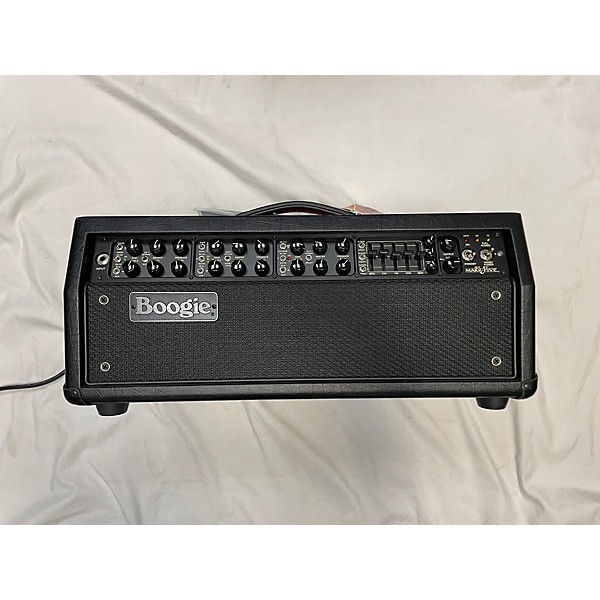 Used MESA/Boogie Used MESA/Boogie Mark V 90W Tube Guitar Amp Head