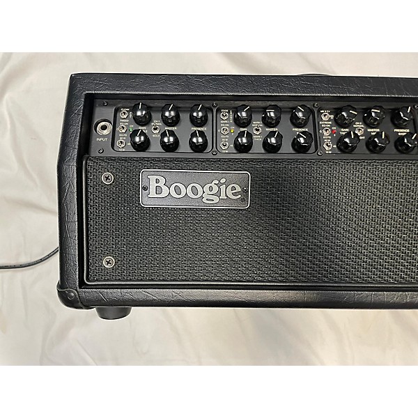 Used MESA/Boogie Used MESA/Boogie Mark V 90W Tube Guitar Amp Head