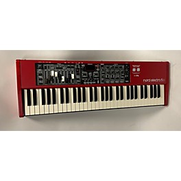 Used Fender Used Nord Electro 5 Stage Piano