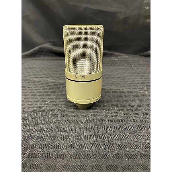 Used MXL 990 Condenser Microphone