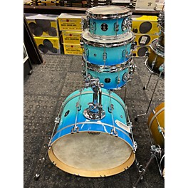 Used PDP by DW DJNY New Yorker II Drum Kit