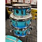 Used PDP by DW DJNY New Yorker II Drum Kit