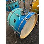 Used PDP by DW DJNY New Yorker II Drum Kit