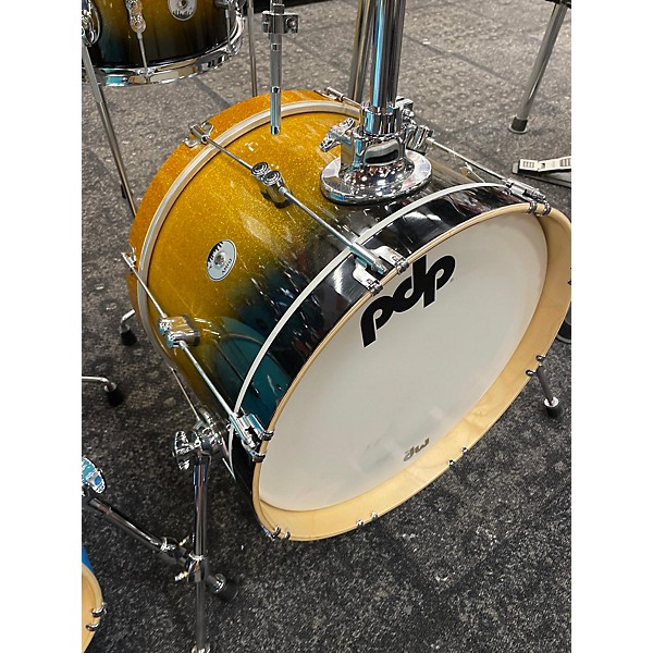 Used PDP by DW Used PDP By DW 4 piece DJNY NEW YORKER IV