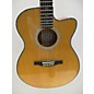 Used PRS Angelus Standard SE Acoustic Guitar