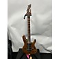 Used Ibanez S970W S Series Solid Body Electric Guitar