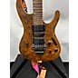 Used Ibanez S970W S Series Solid Body Electric Guitar