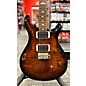 Used PRS Used 2019 PRS CE24 BLACK GOLD BURST Solid Body Electric Guitar