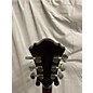 Used Ibanez Used Ibanez AG85-TRD ARTCORE Red Hollow Body Electric Guitar