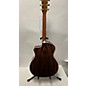 Used Taylor 214CE Deluxe Acoustic Electric Guitar