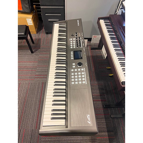 Used Kurzweil SP7