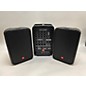 Used JBL Mr825 Pair Unpowered Speaker thumbnail