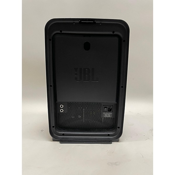 Used JBL Mr825 Pair Unpowered Speaker