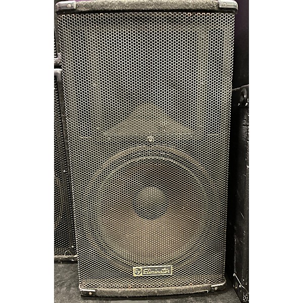 Used Electro-Voice Used Electro-Voice Eliminator 15" Unpowered Speaker