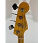 Used Fender Used Fender American Professional II Jazz Bass Metallic Green Electric Bass Guitar