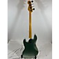 Used Fender Used Fender American Professional II Jazz Bass Metallic Green Electric Bass Guitar