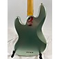 Used Fender Used Fender American Professional II Jazz Bass Metallic Green Electric Bass Guitar