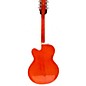 Used Gretsch Guitars Used Gretsch Guitars G5120 Electromatic Orange Hollow Body Electric Guitar