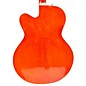 Used Gretsch Guitars Used Gretsch Guitars G5120 Electromatic Orange Hollow Body Electric Guitar