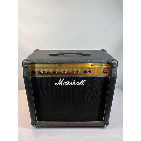 Used Marshall AVT50 Guitar Combo Amp | Guitar Center