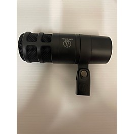 Used Audio-Technica Used Audio-Technica AT2040 Dynamic Microphone