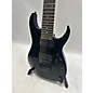 Used Ibanez RG2228 Prestige Series 8 String Solid Body Electric Guitar