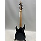 Used Ibanez RG2228 Prestige Series 8 String Solid Body Electric Guitar