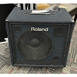 Used Roland Used Roland KC600 Keyboard Amp