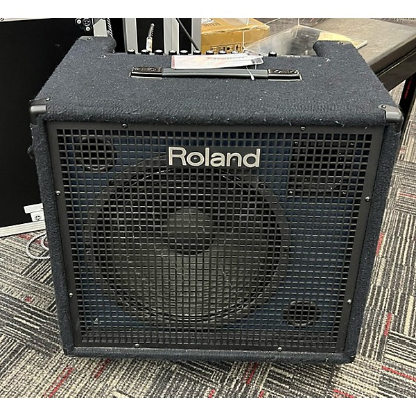 Used Roland Used Roland KC600 Keyboard Amp