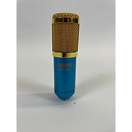 Used Cisno Used Cisno BM-800 Condenser Microphone