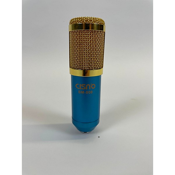 Used Cisno Used Cisno BM-800 Condenser Microphone