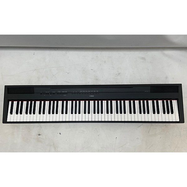 Used Yamaha P115B Digital Piano