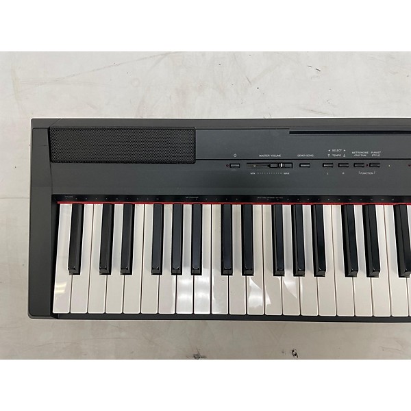 Used Yamaha P115B Digital Piano