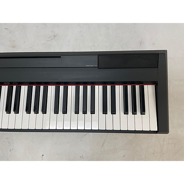 Used Yamaha P115B Digital Piano