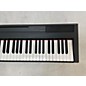 Used Yamaha P115B Digital Piano