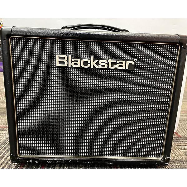 Used Blackstar HT5R 5W 1x12 Tube Guitar Combo Amp