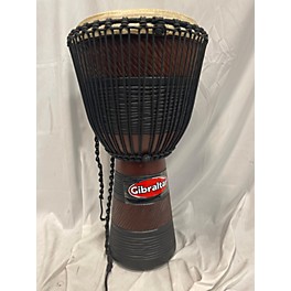 Used In Store Used Used Menial ADJ3XC Djembe