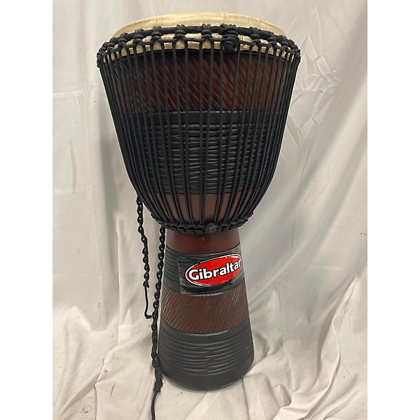 Used Used Menial ADJ3XC Djembe